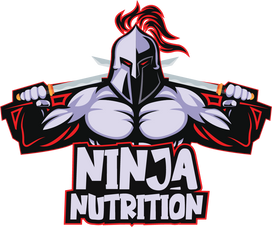 Ninja Nutrition Pakistan