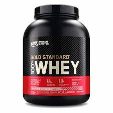 ON 1000% WHEY |5LB| OPTIMUM NUTRITION